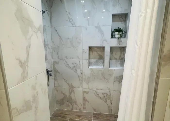 Golden Seafront Appartement *