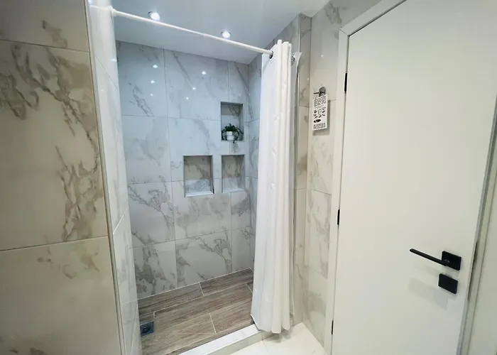 Golden Seafront Appartement *